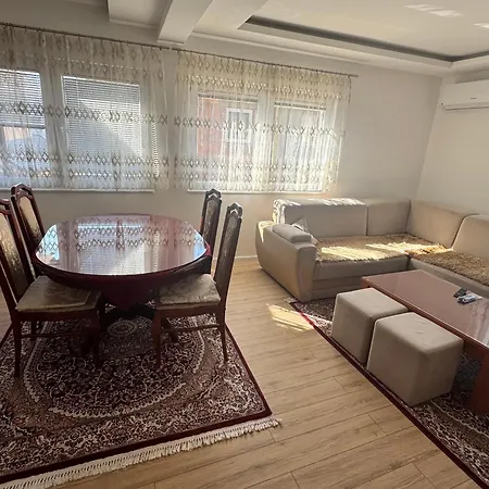 Apartment Meho&amra Sarajevo